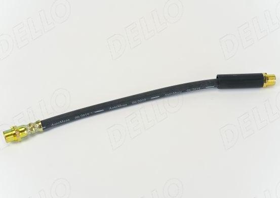 Automega 120014410 - Flexible de frein cwaw.fr