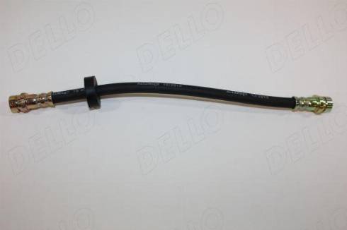 Automega 120012410 - Flexible de frein cwaw.fr