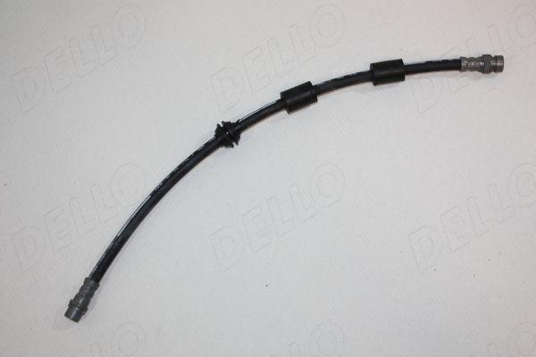 Automega 120026910 - Flexible de frein cwaw.fr