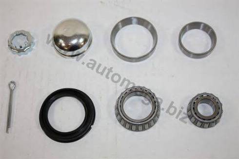 Automega 305980625191 - Kit de roulements de roue cwaw.fr