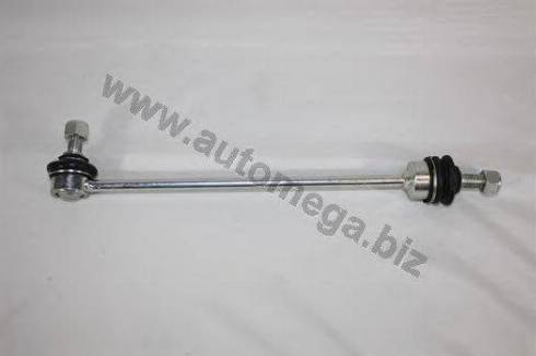 Automega 305087040 - Entretoise / tige, stabilisateur cwaw.fr