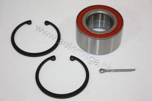 Automega 3016030196 - Kit de roulements de roue cwaw.fr