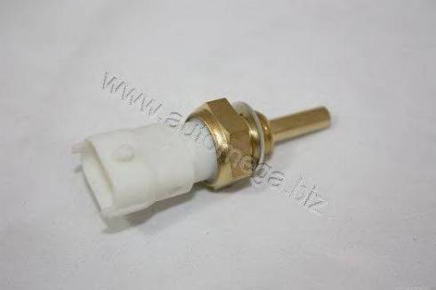 Automega 3013380467 - Sonde de température, liquide de refroidissement cwaw.fr