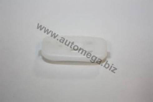 Automega 3085309098D0B - Clip, enjoliveur cwaw.fr