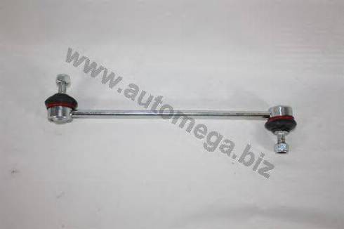 Automega 30820006690065 - Entretoise / tige, stabilisateur cwaw.fr