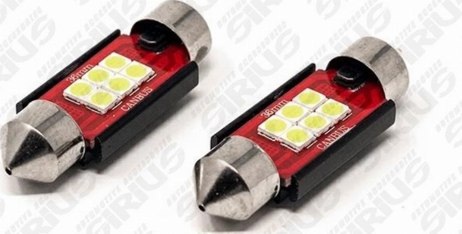 Automotive Accessori LED-047.2TK - Ampoule, projecteur longue portée cwaw.fr