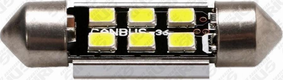 Automotive Accessori LED-047 - Ampoule, projecteur longue portée cwaw.fr