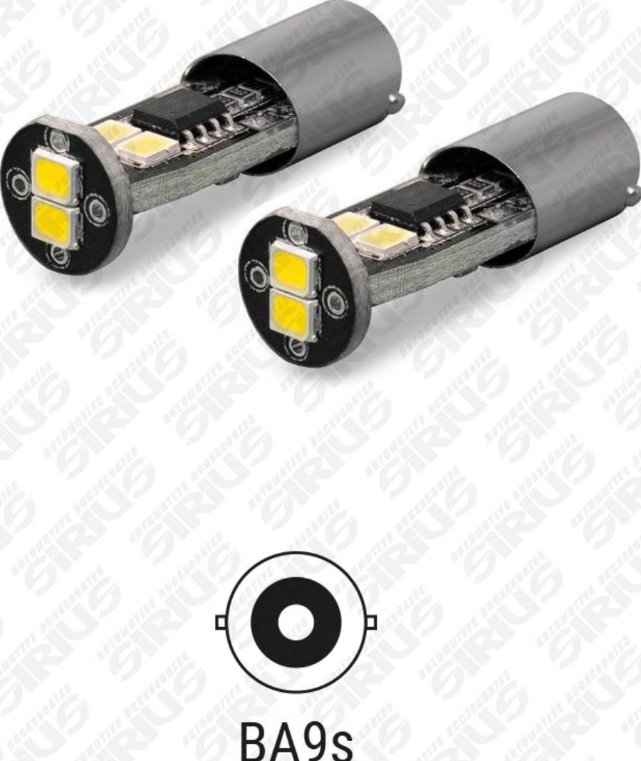 Automotive Accessori LED-029 - Ampoule, feu clignotant cwaw.fr