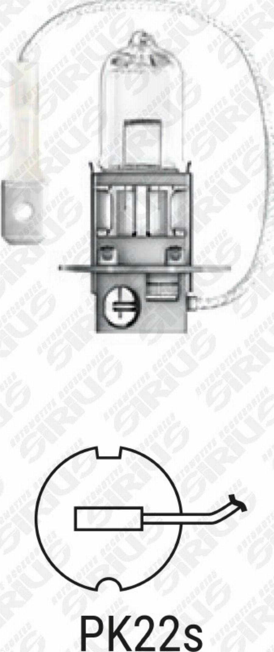 Automotive Accessori OM-003 - Ampoule, projecteur longue portée cwaw.fr