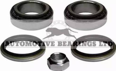 Automotive Bearings ABK911 - Kit de roulements de roue cwaw.fr