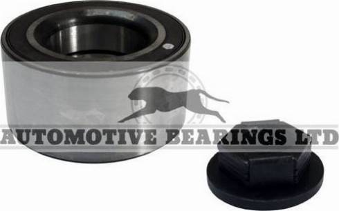 Automotive Bearings ABK502 - Kit de roulements de roue cwaw.fr