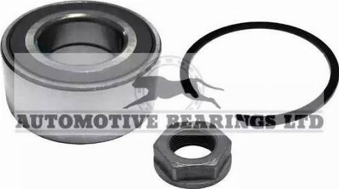 Automotive Bearings ABK532 - Kit de roulements de roue cwaw.fr