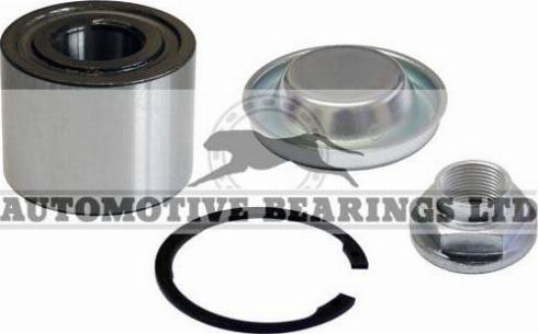 Automotive Bearings ABK680 - Kit de roulements de roue cwaw.fr