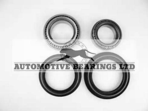 Automotive Bearings ABK688 - Kit de roulements de roue cwaw.fr