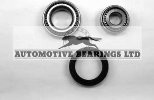 Automotive Bearings ABK062 - Kit de roulements de roue cwaw.fr