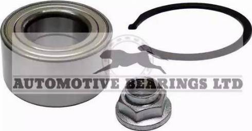 Automotive Bearings ABK1953 - Kit de roulements de roue cwaw.fr