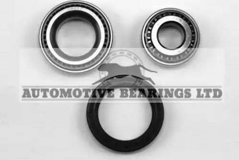 Automotive Bearings ABK154 - Kit de roulements de roue cwaw.fr