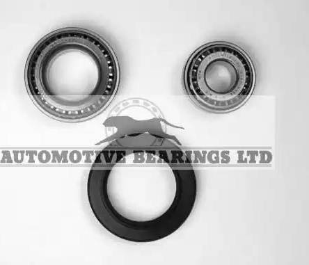 Automotive Bearings ABK151 - Kit de roulements de roue cwaw.fr