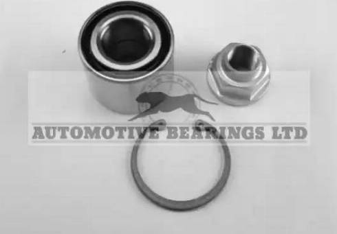 Automotive Bearings ABK1585 - Kit de roulements de roue cwaw.fr