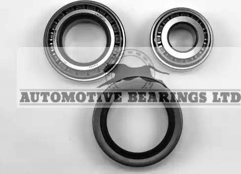 Automotive Bearings ABK153 - Kit de roulements de roue cwaw.fr