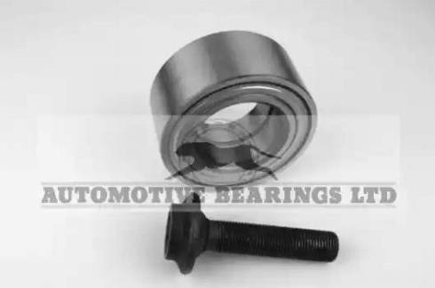 Automotive Bearings ABK1608 - Kit de roulements de roue cwaw.fr