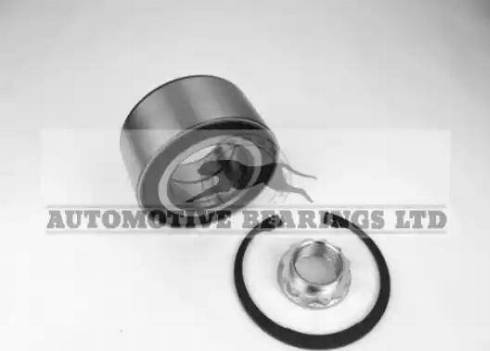 Automotive Bearings ABK1614 - Kit de roulements de roue cwaw.fr