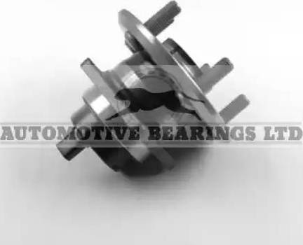 Automotive Bearings ABK1616 - Moyeu de roue cwaw.fr