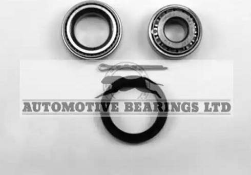 Automotive Bearings ABK109 - Kit de roulements de roue cwaw.fr