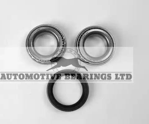 Automotive Bearings ABK1041 - Kit de roulements de roue cwaw.fr