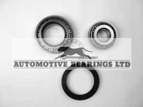 Automotive Bearings ABK1066 - Kit de roulements de roue cwaw.fr