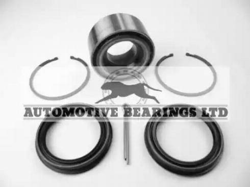 Automotive Bearings ABK1073 - Kit de roulements de roue cwaw.fr