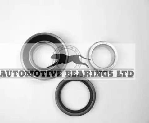 Automotive Bearings ABK1157 - Kit de roulements de roue cwaw.fr