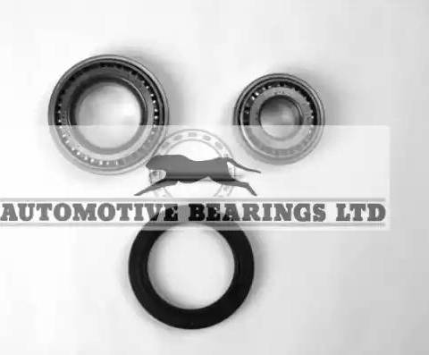 Automotive Bearings ABK110 - Kit de roulements de roue cwaw.fr