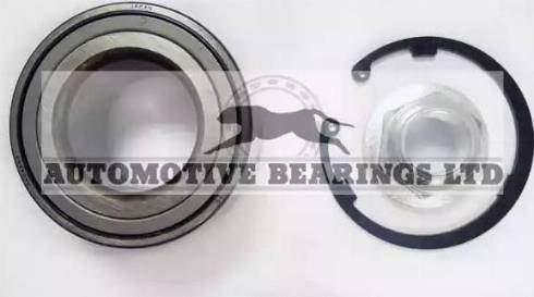 Automotive Bearings ABK1892 - Kit de roulements de roue cwaw.fr