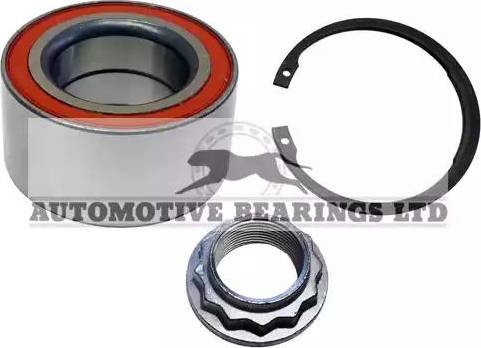 Automotive Bearings ABK1842 - Kit de roulements de roue cwaw.fr