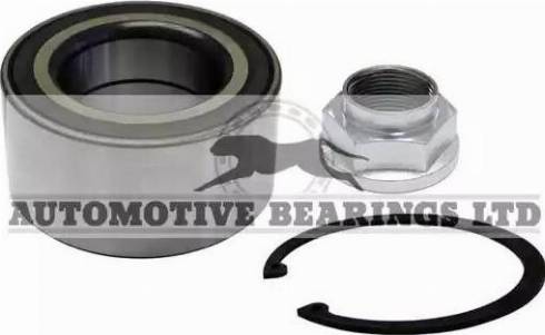 Automotive Bearings ABK1851 - Kit de roulements de roue cwaw.fr