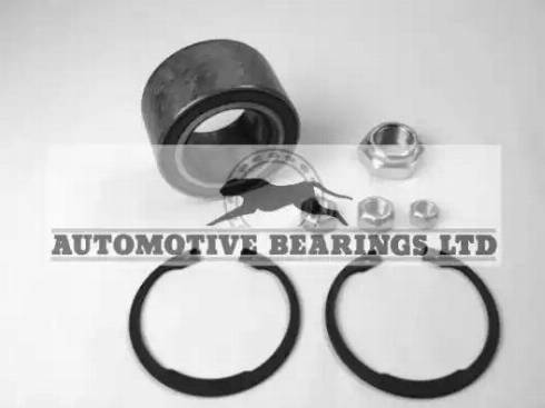 Automotive Bearings ABK1299 - Kit de roulements de roue cwaw.fr