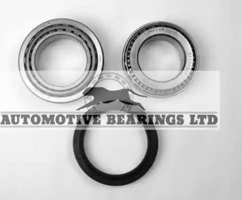 Automotive Bearings ABK1269 - Kit de roulements de roue cwaw.fr