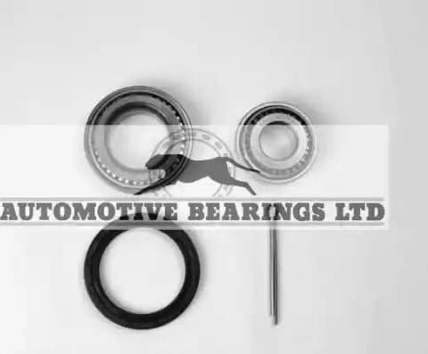 Automotive Bearings ABK1260 - Kit de roulements de roue cwaw.fr