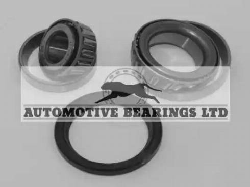 Automotive Bearings ABK121 - Kit de roulements de roue cwaw.fr