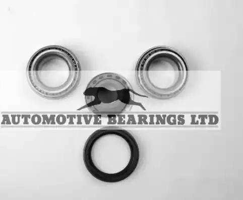 Automotive Bearings ABK1221 - Kit de roulements de roue cwaw.fr