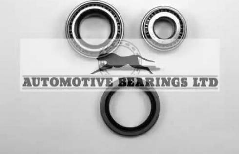 Automotive Bearings ABK122 - Kit de roulements de roue cwaw.fr