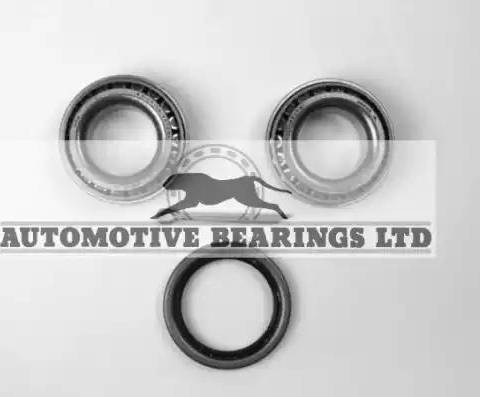 Automotive Bearings ABK1272 - Kit de roulements de roue cwaw.fr