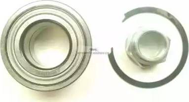 Automotive Bearings ABK1790 - Kit de roulements de roue cwaw.fr