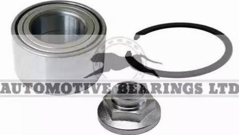 Automotive Bearings ABK1703 - Kit de roulements de roue cwaw.fr