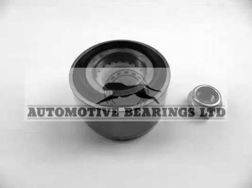 Automotive Bearings ABK170 - Kit de roulements de roue cwaw.fr