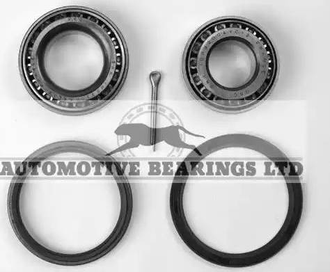 Automotive Bearings ABK173 - Kit de roulements de roue cwaw.fr