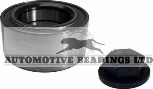 Automotive Bearings ABK895 - Kit de roulements de roue cwaw.fr