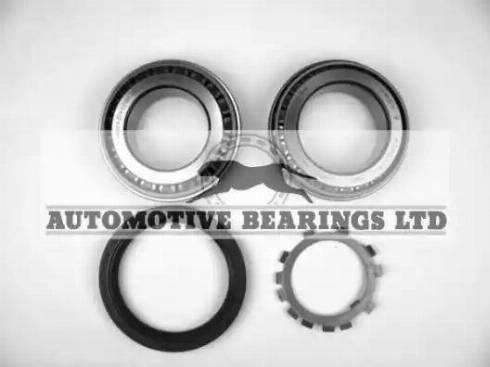 Automotive Bearings ABK810 - Kit de roulements de roue cwaw.fr