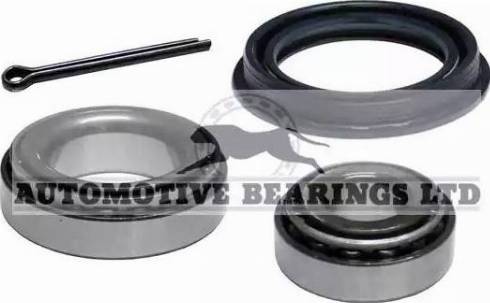 Automotive Bearings ABK394 - Kit de roulements de roue cwaw.fr